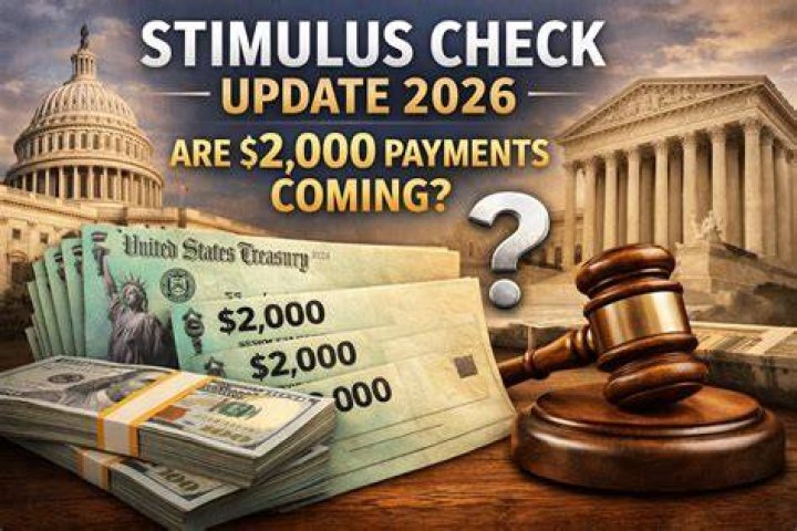 Will I get a 2nd stimulus check if I moved?
