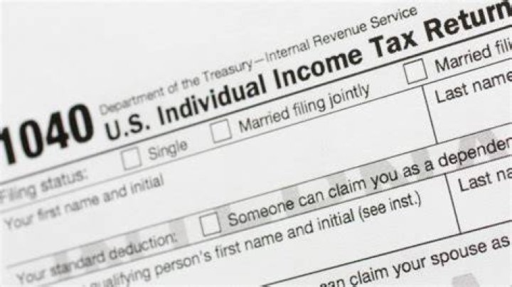 Will I get a stimulus check if I filed 2018 tax return?