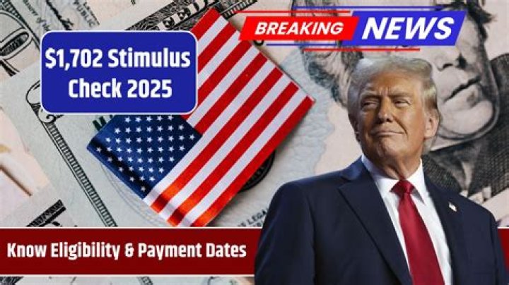 Will I get a stimulus check if the last time I filed taxes was 2018?