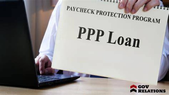 Will I get in trouble for returning PPP loan?