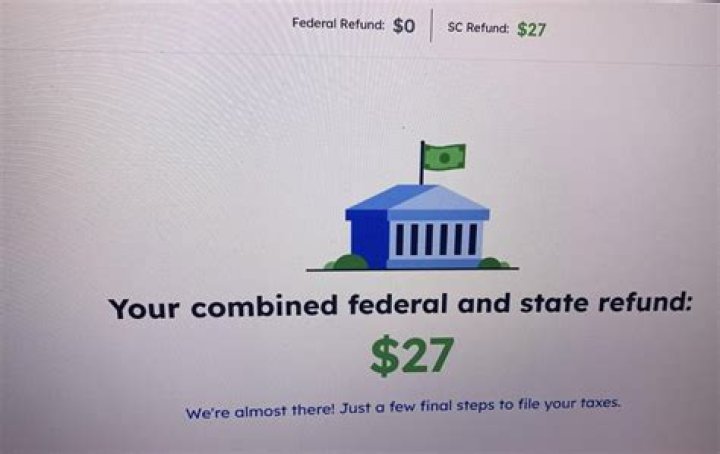 Will I get my stimulus if I just filed my taxes?