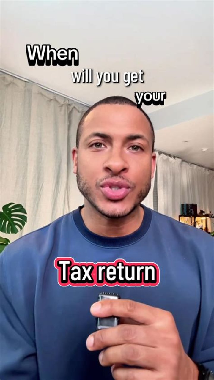 Will I get my tax return after 60 days?