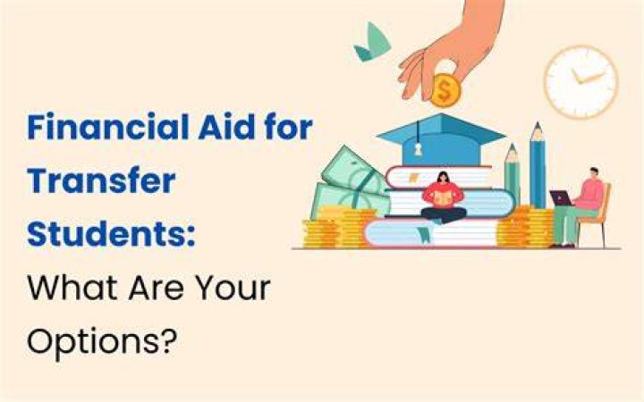 Will I lose financial aid if I transfer?