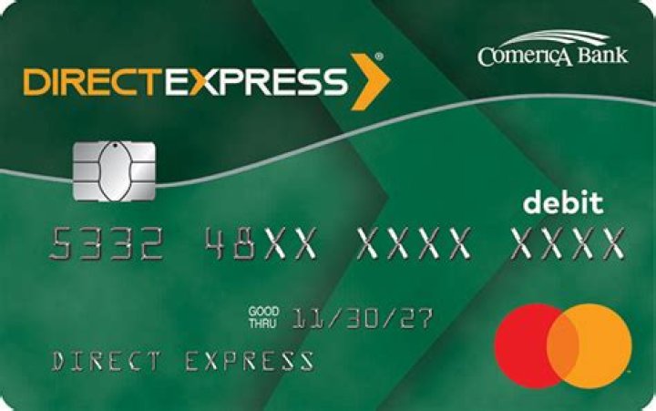 Will I receive stimulus money on my Direct Express card?