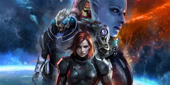 Will Mass Effect 5 come?