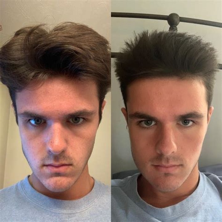 Will my hair grow back if I cut it with normal scissors?