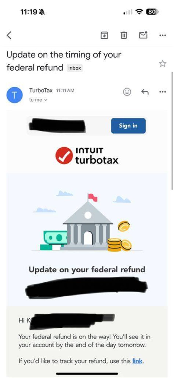 Will my refund be garnished 2021?