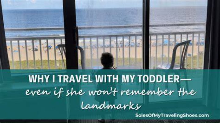 Will my toddler remember yelling?