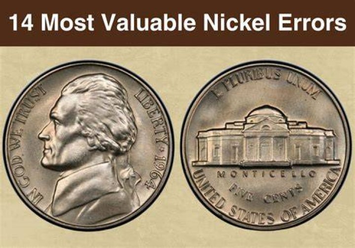 Will nickels go up in value?
