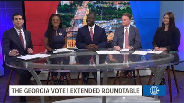 Will Pua be extended in Georgia?