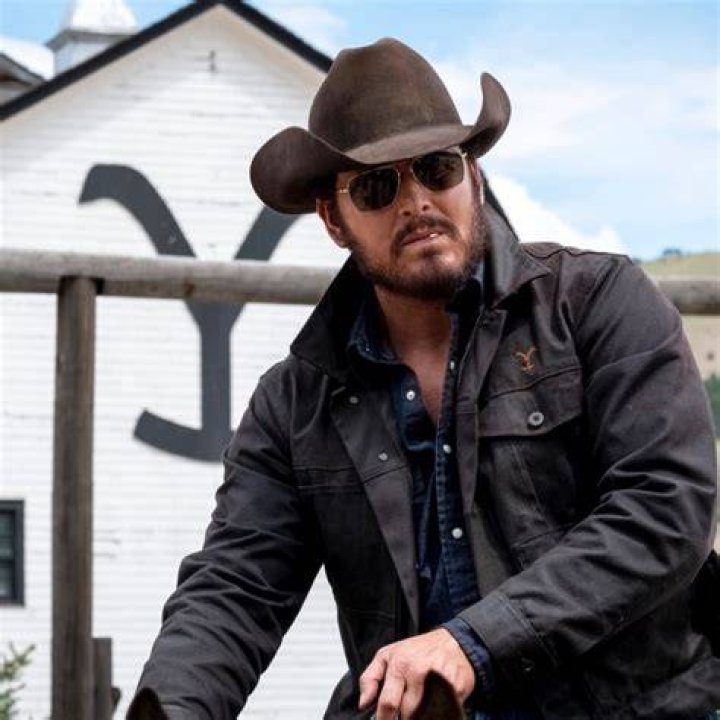 Will Rip be in season 5 of Yellowstone?