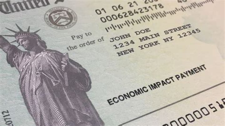 Will senior citizens get the third stimulus check?
