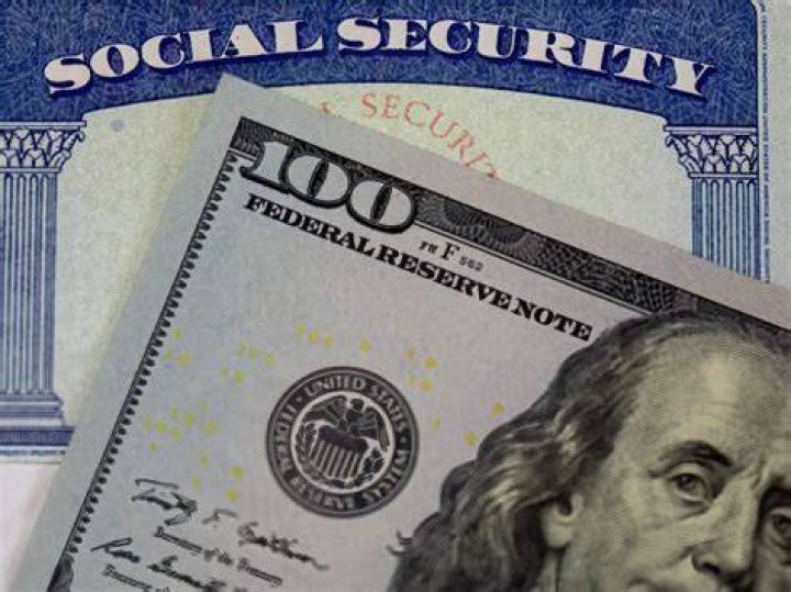 Will seniors lose their Social Security?