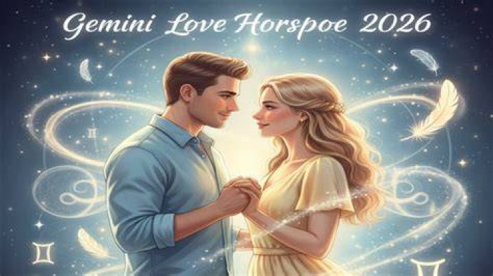 Will single Gemini find love 2022?