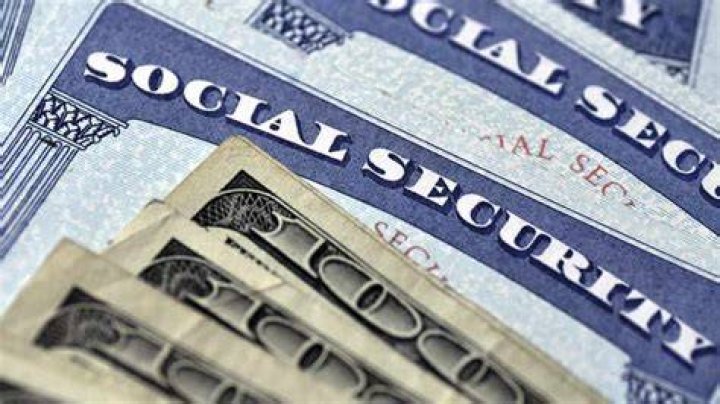Will Social Security be around in 15 years?