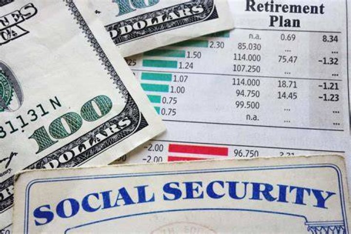 Will Social Security be around in 30 years?