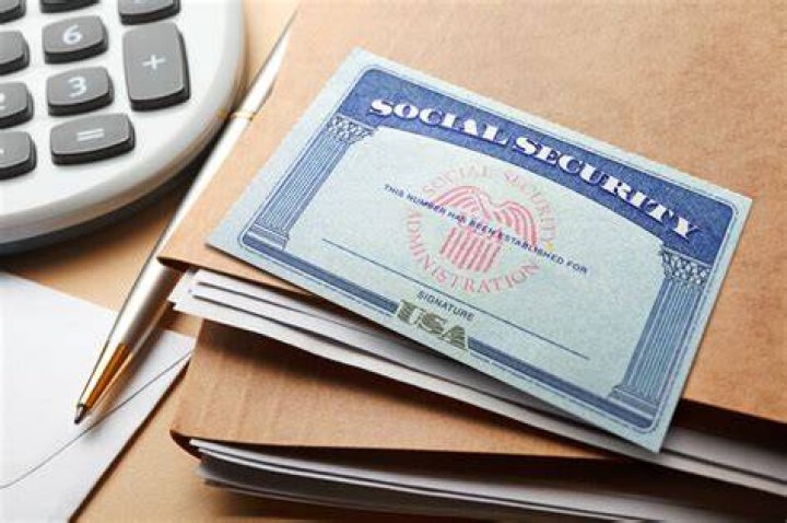 Will Social Security be depleted in 3 years?