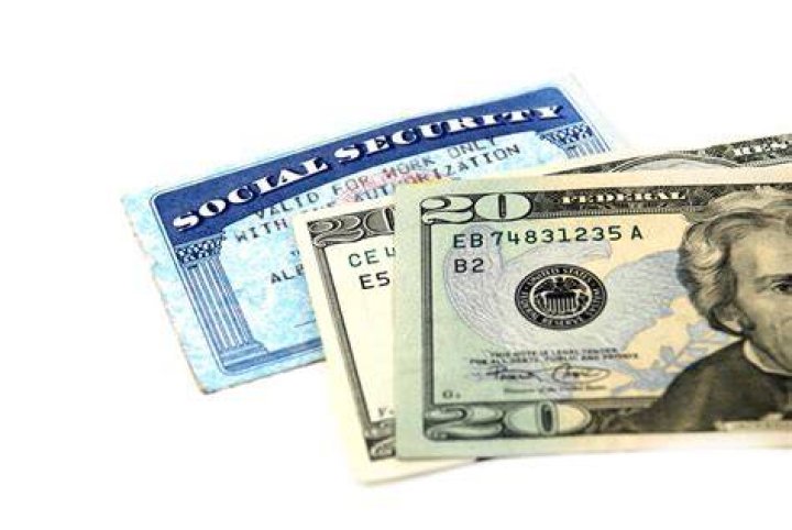 Will Social Security disability dependents get a stimulus check?