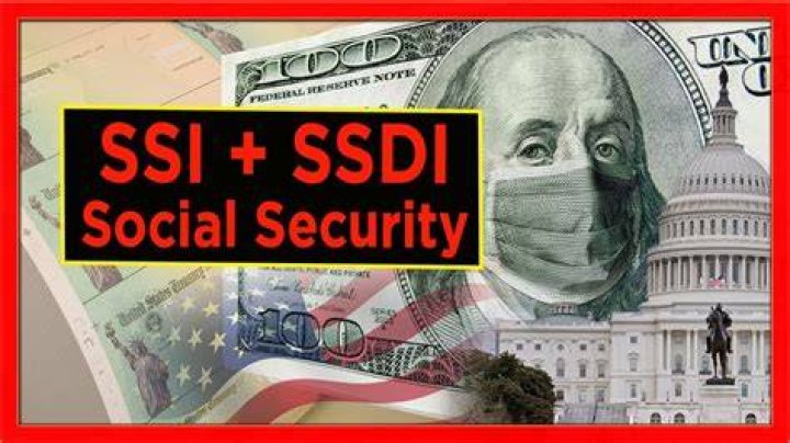 Will Social Security Get 2nd stimulus?