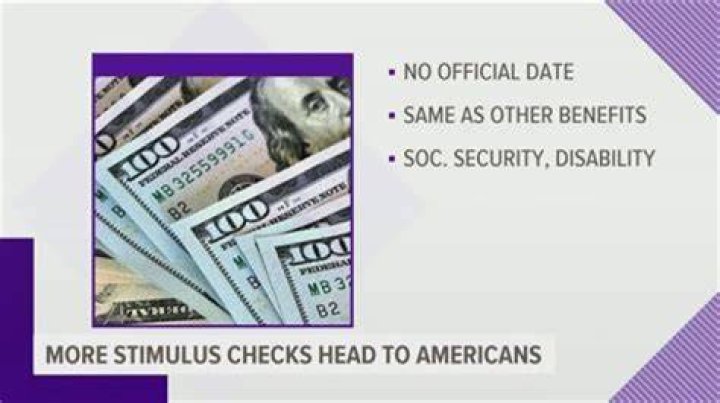 Will Social Security recipients get the third stimulus check?
