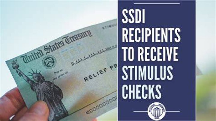Will Social Security recipients receive a stimulus check by direct deposit?