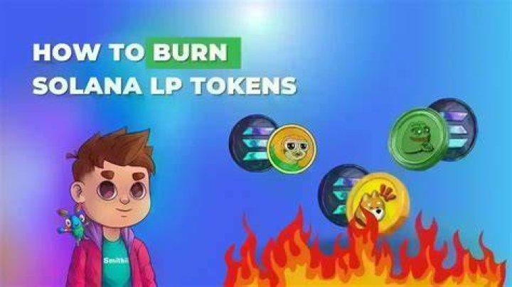 Will Solana burn coins?
