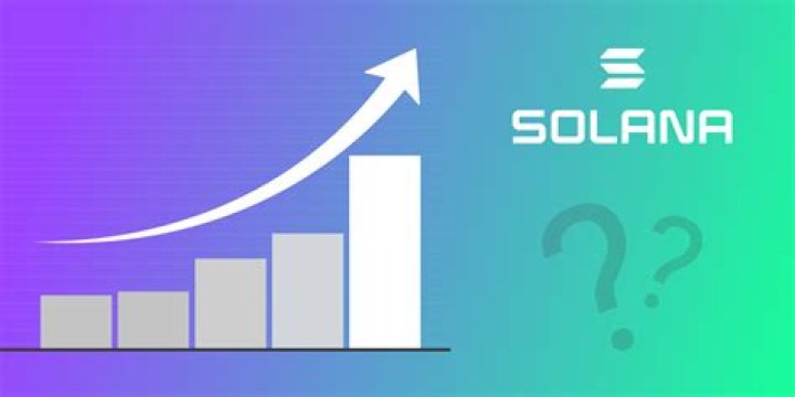 Will Solana go back up in 2022?
