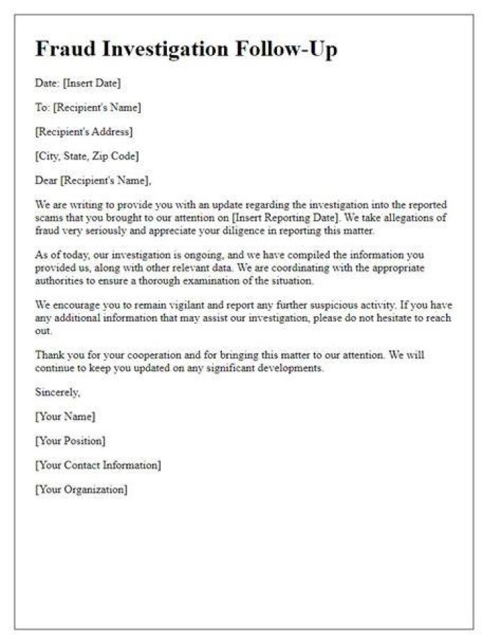 Will someone know I reported them for benefit fraud?