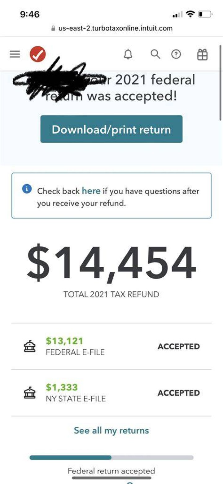 Will stimulus be taken if you owe taxes?