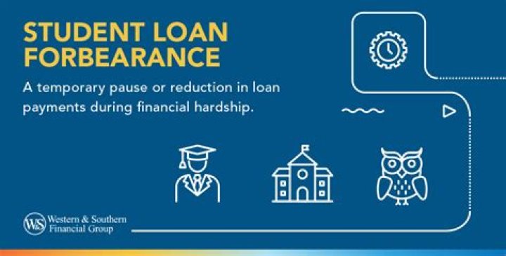 Will student loan payments increase after forbearance?