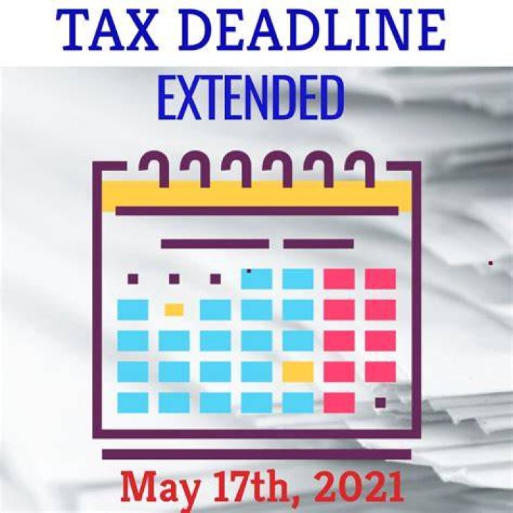 Will the 2021 tax deadline be extended again India?