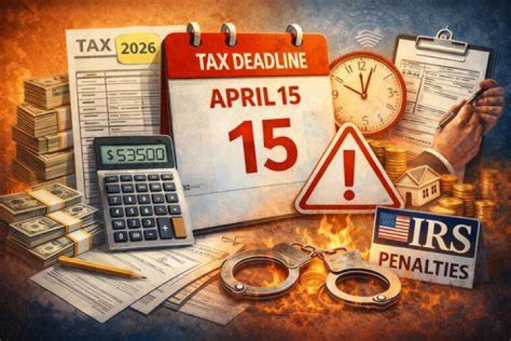 Will the 7/15 tax deadline be extended?
