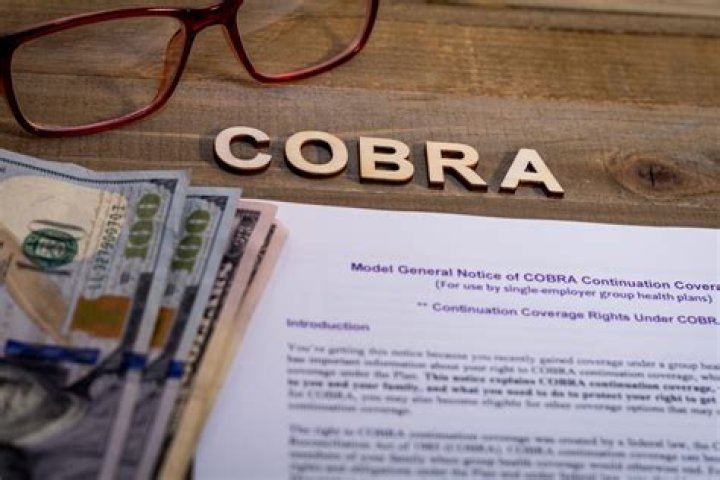 Will the COBRA subsidy be extended past September 2021?