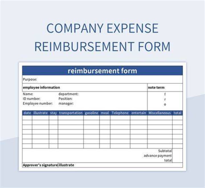 Will the contractor be reimbursed for expenses?