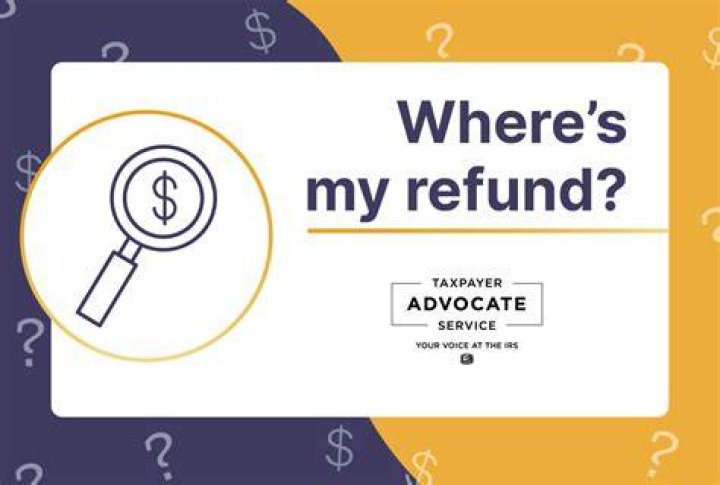 Will the IRS intercepted my refund?