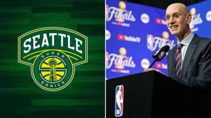 Will the NBA expand to Seattle?