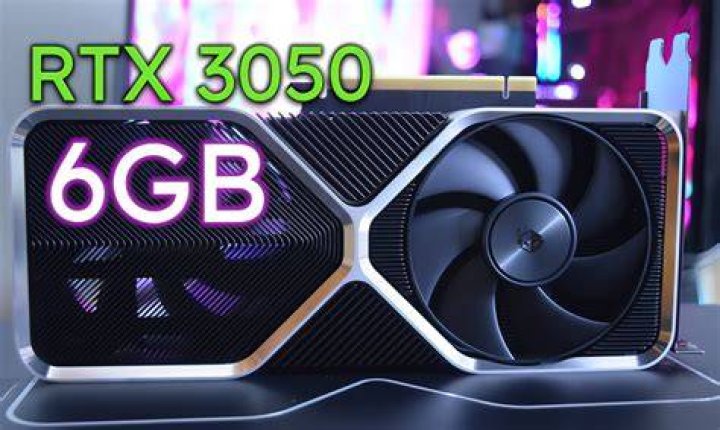 Will the RTX 3050 do 1440p?