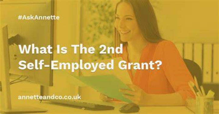 Will there be a 4th self-employed Grant?