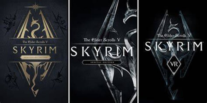 Will there be a Skyrim 2?