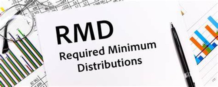 Will there be RMD in 2021?