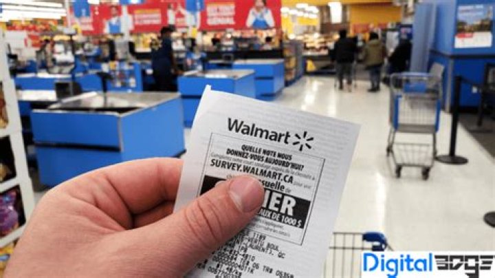 Will Walmart take a bike back without a receipt?