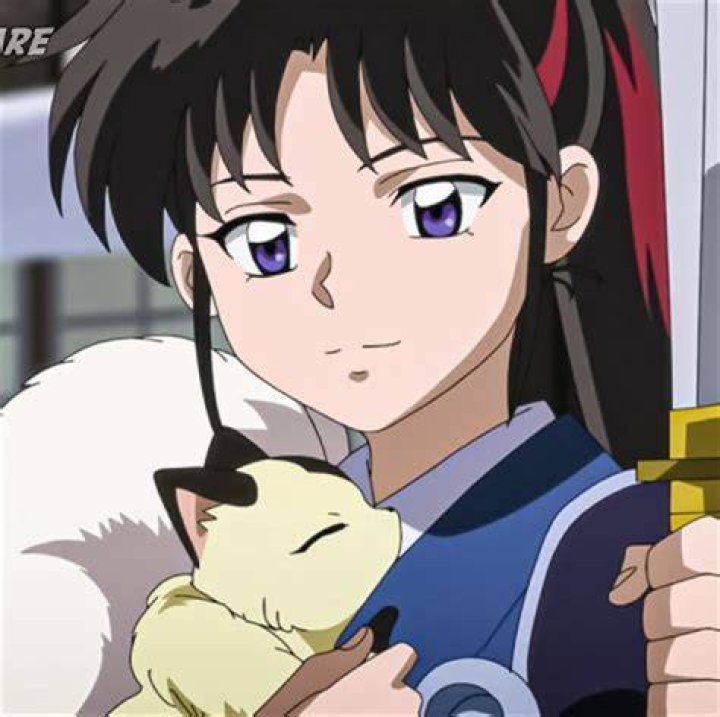 Will we see Koga in Yashahime?
