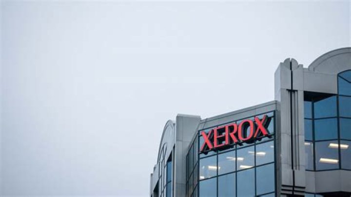 Will Xerox stock go up?
