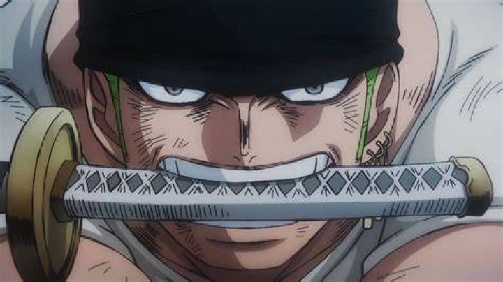 Will Zoro leave the crew?